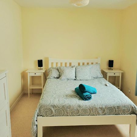 Ceol Na Ron - First Line Of The Beach Kirkton Экстерьер фото