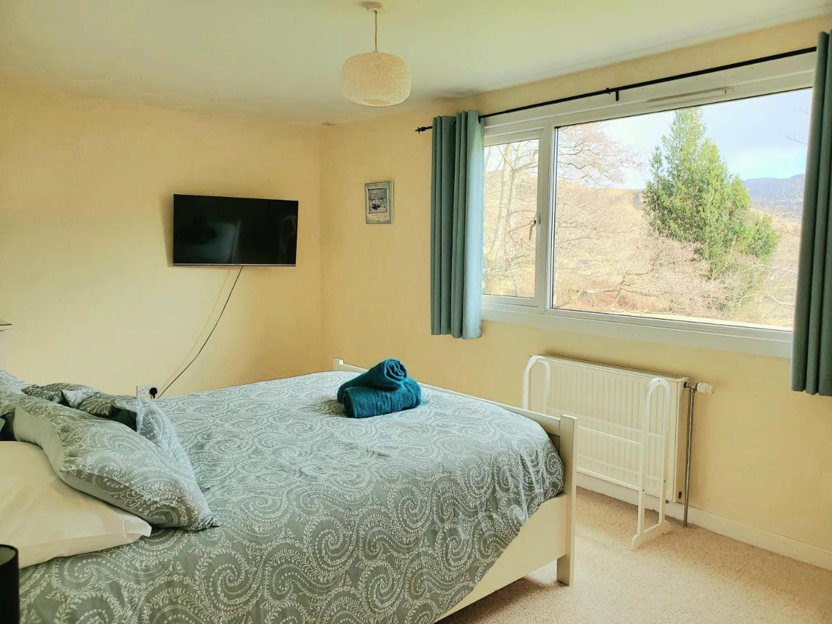 Ceol Na Ron - First Line Of The Beach Kirkton Экстерьер фото