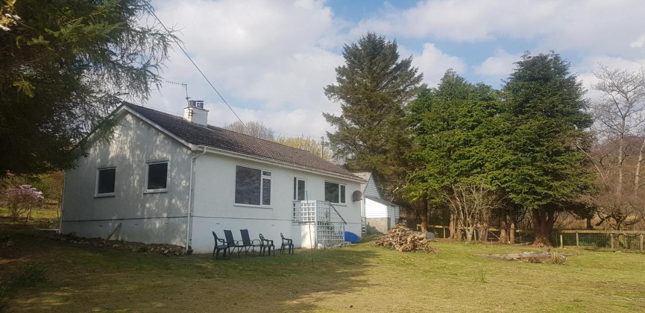 Ceol Na Ron - First Line Of The Beach Kirkton Экстерьер фото